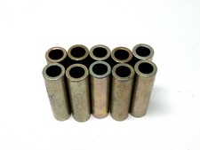 Stück metallbuchse 16mm gebraucht kaufen  Deutschland