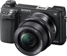 Sony nex compact for sale  Chicago