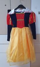 fasching kleid prinzessin gebraucht kaufen  Ammerbuch