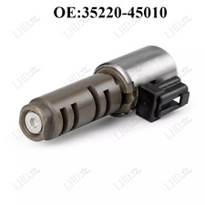 Solenóide de controle de transmissão automática 35220-45010 para Toyota Camry 2005-2008. comprar usado  Enviando para Brazil