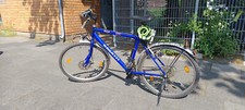 Trekkingfahrrad herrenrad city gebraucht kaufen  Köln