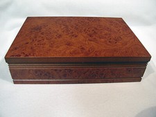 Custom made burl for sale  Plainfield
