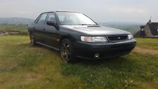 1992 subaru legacy for sale  LONDONDERRY