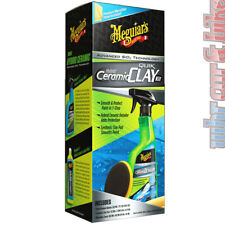 Meguiars hybrid ceramic usato Meguiars hybrid ceramic usato  Spedire a Italy