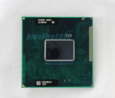 Intel Core I5-2540M SR044 2-Core 2.6-3.3GHz 3M Socket G2 Notebook Processor CPU comprar usado  Enviando para Brazil