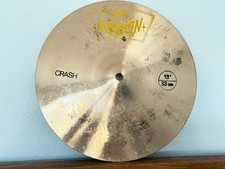 Ufip kashian crash gebraucht kaufen  Köln