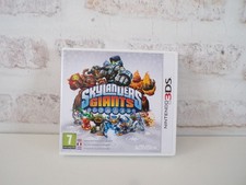 Jeu nintendo skylanders d'occasion  Verneuil-sur-Vienne