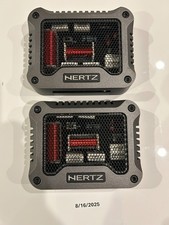 Hertz mpcx 3.3 for sale  Alpharetta