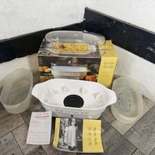 Vintage breville vegetable for sale  STEYNING