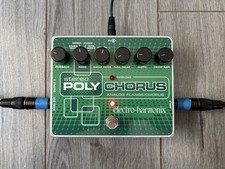 Electro harmonix stereo d'occasion  Le Havre-