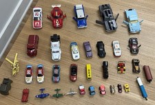 Lot vintage matchbox for sale  Howell
