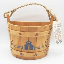 Maine bucket half for sale  Pittsburgh