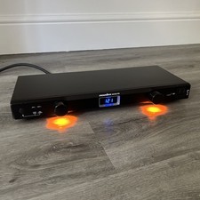 Panamax m4300 power for sale  LONDON