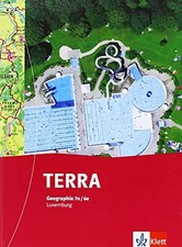 Terra geographie 6e gebraucht kaufen  Berlin