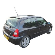 Renault clio seat for sale  ABERDEEN