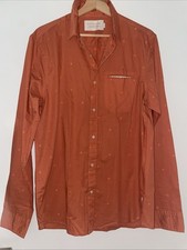 Scotch soda hemd gebraucht kaufen  Schifferstadt