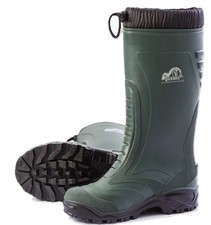 Gummistiefel gefüttert winter gebraucht kaufen  Gebsattel