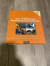 Windenergie gebraucht kaufen  Mörfelden-Walldorf