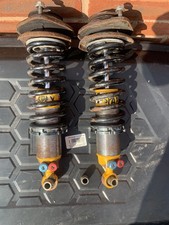 Fully adjustable coil for sale  STOKE-ON-TRENT