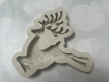 Large reindeer silicone for sale Large reindeer silicone for sale  ASHFORD