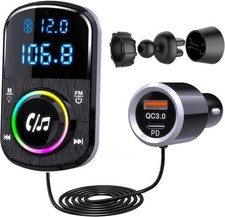 Transmitter hands free d'occasion  Expédié en Belgium