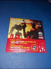 Ps1 playstation demo d'occasion  Moulins