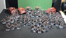 Warhammer 40k large for sale  Framingham