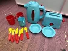 Play food breakfast for sale  SOUTHSEA