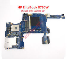 For elitebook 8760w d'occasion  Expédié en Belgium