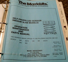 Mark industries 36g for sale  Dubuque