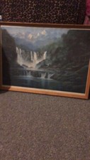 Painting gerald coulson for sale  DORCHESTER
