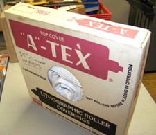 Jomac tex offset for sale  Enfield