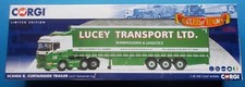Corgi scale scania for sale  SCUNTHORPE