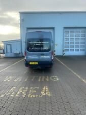 Seater minibus for sale  MIDDLESBROUGH