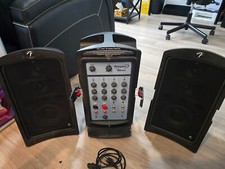 Fender passport professional for sale  Boulder