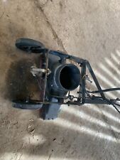 Left suction head for sale  GODSTONE