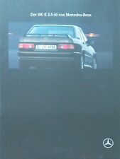 Mercedes benz 190e gebraucht kaufen  Stuttgart