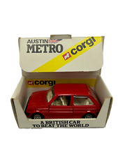 Corgi austin mini for sale  WELWYN GARDEN CITY