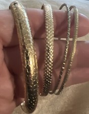Mixed gold tone for sale  Denham Springs