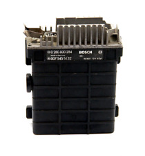 Engine control module for sale  BOW STREET