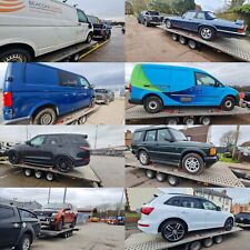 Car transporter trailer for sale  WIGAN
