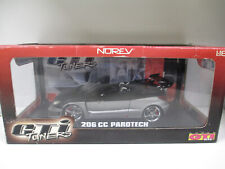 Peugeot 206 parotech d'occasion  Béziers