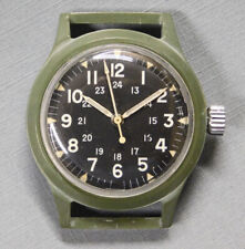 Benrus belforte military for sale  Tower City