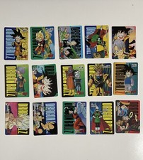 Usado, Dragon Ball Mini Card Twin Chara Banpresto comprar usado  Enviando para Brazil