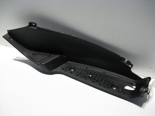 Trittbrett piaggio mp3 gebraucht kaufen  Fuldatal