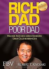 Rich dad poor gebraucht kaufen  Berlin