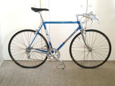 Bike classic 1988 for sale  LIPHOOK