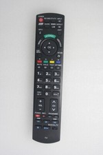 Controle remoto para TV Panasonic TX-L37LZD85 TX-32LXD80 TX-26LXD80 TH-L32S10A comprar usado  Enviando para Brazil