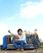 Emile hirsch autografata usato  Montesilvano