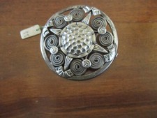 Ancienne broche art d'occasion  France